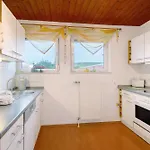 Apartament Hiemers