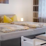 Apartament Hiemers Kressbronn am Bodensee