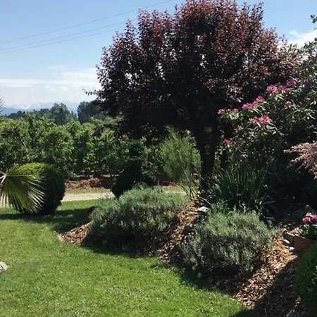 Hiemers アパート