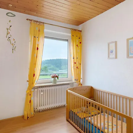 Apartment Hiemers Kressbronn am Bodensee