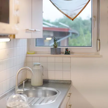 Apartment Hiemers *