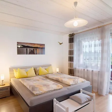 Hiemers アパート クレスブロン・アム・ボーデンゼー