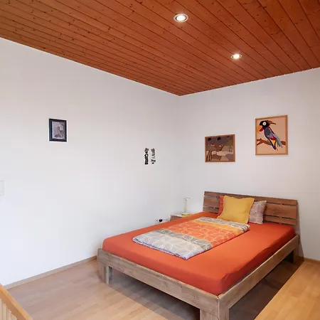 Hiemers アパート *