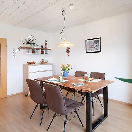 Hiemers Apartment
