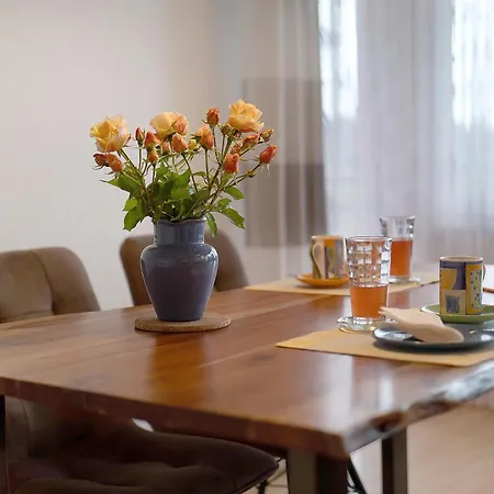 アパート Hiemers