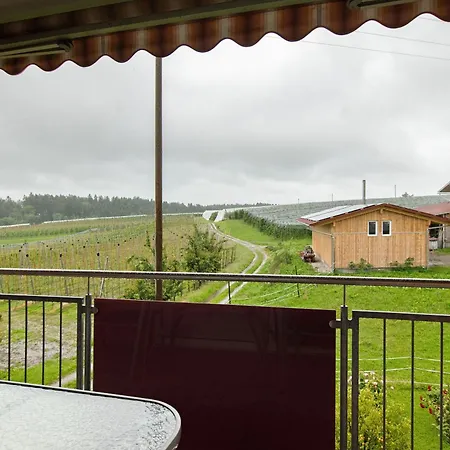 アパート Hiemers クレスブロン・アム・ボーデンゼー