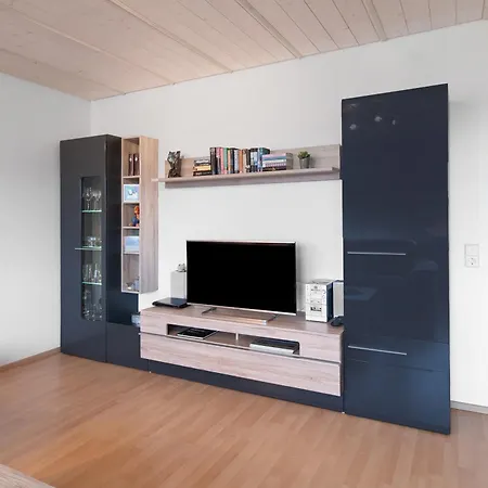 Hiemers アパート クレスブロン・アム・ボーデンゼー