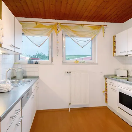 Hiemers Apartment