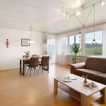 Hiemers Apartment *