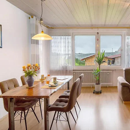 Apartment Hiemers *
