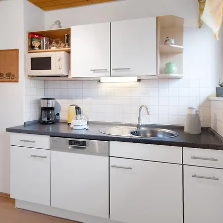 Hiemers Apartament *