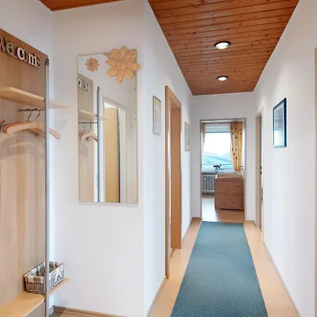 Apartament Hiemers Kressbronn am Bodensee