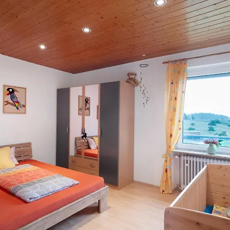 Hiemers Apartament