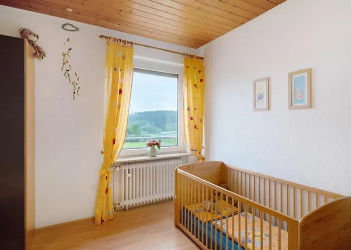 Apartament Hiemers Kressbronn am Bodensee