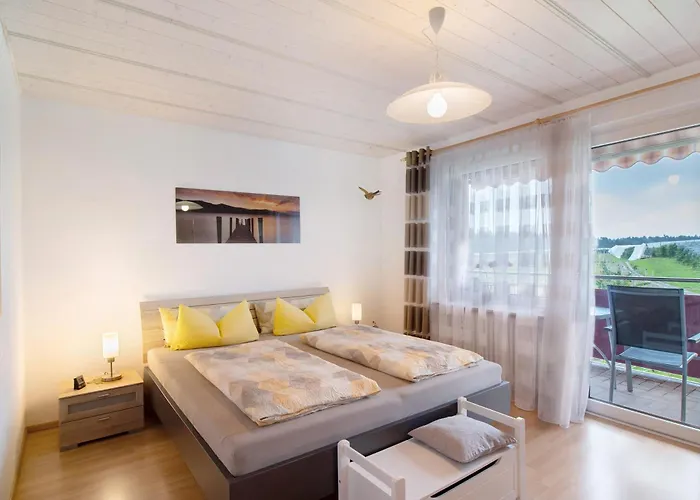 Hiemers Apartament Kressbronn am Bodensee