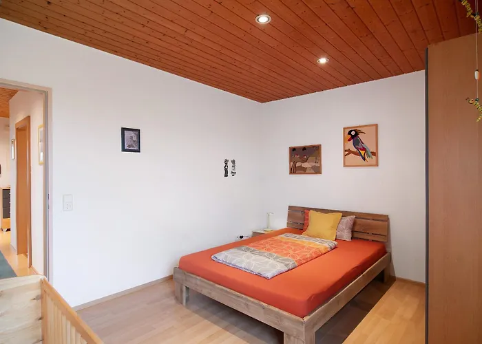 Hiemers Apartament *