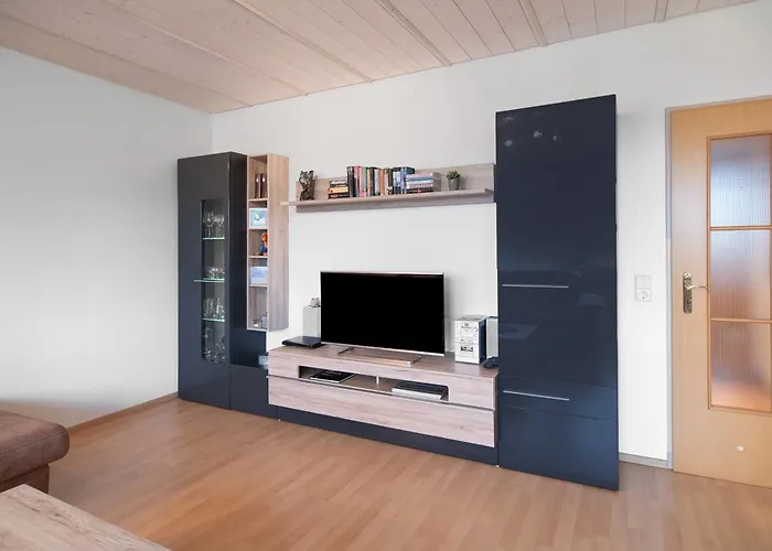 Hiemers Apartament Kressbronn am Bodensee